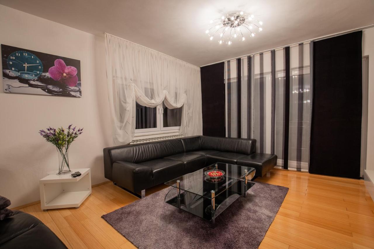 Apartman Vesna 别洛瓦尔 外观 照片
